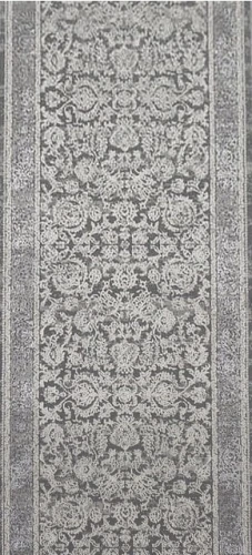 Chodnik klasyczny Allianz 6301 grey 