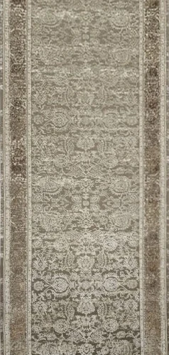 Chodnik klasyczny Allianz 6301 beige