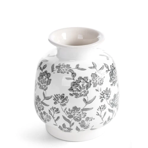 Wazon ceramiczny dekoracyjny Vivian 01