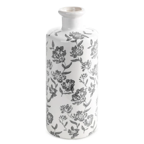 Wazon ceramiczny dekoracyjny Vivian 02
