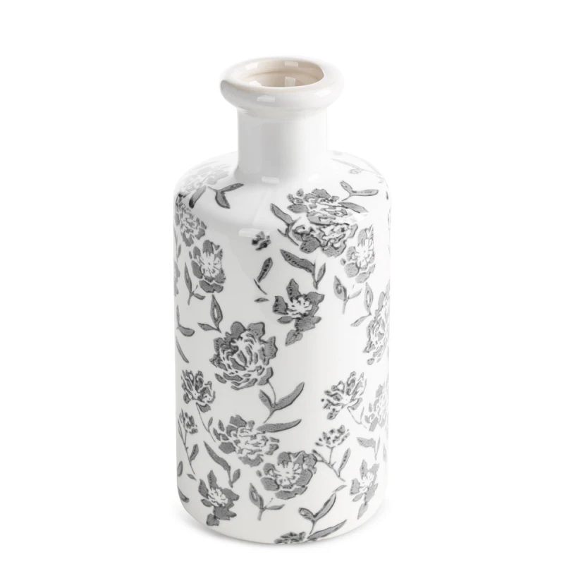 Wazon ceramiczny dekoracyjny Vivian 03
