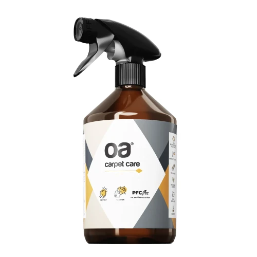 Środek do czyszczenia dywanów OA Carpet Care