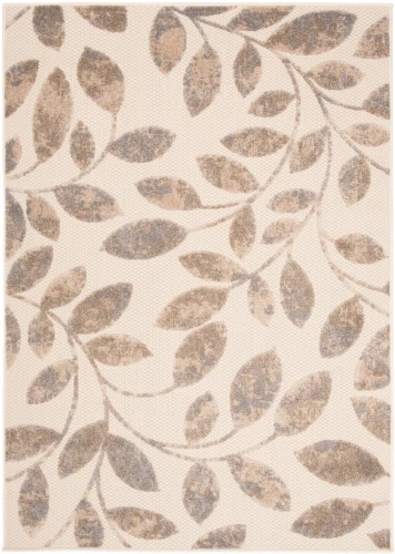 Dywan zewnętrzny EC69D Patio CTL cream