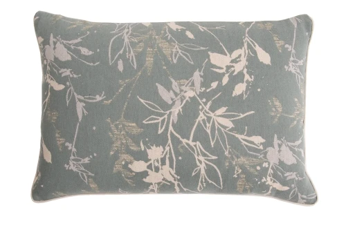Poszewka dekoracyjna premium Deko 40x60 cm botaniczna