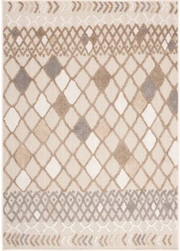 Dywan zewnętrzny EC79D Patio CTL cream