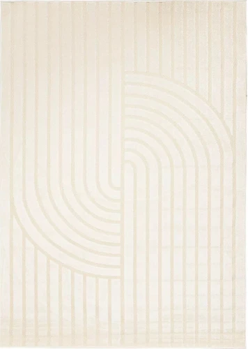 Dywan sznurkowy NM73A Patio FGE cream 