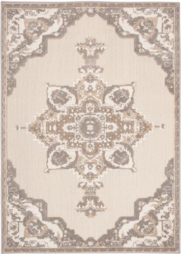 Dywan zewnętrzny EC83B Patio CTL cream