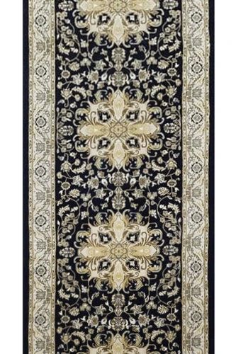 Chodnik klasyczny Shahrazad 4800 navy
