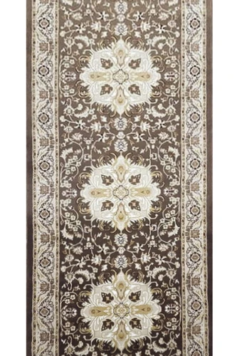 Chodnik klasyczny Shahrazad 4800 brown