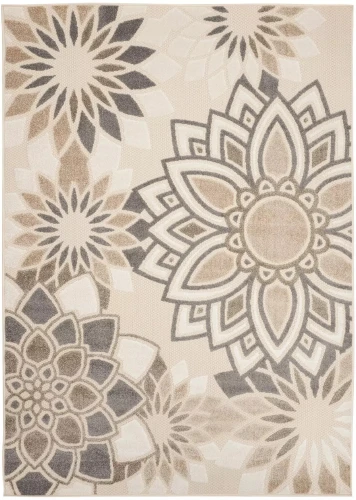 Dywan nowoczesny ED28C Patio CTL cream