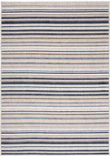Dywan nowoczesny ED23A Patio FGA gray