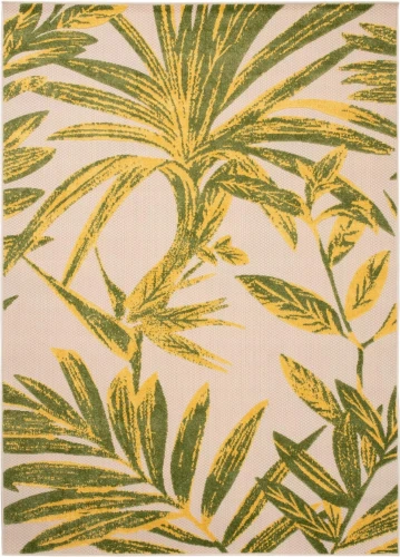 Dywan zewnętrzny MN85C Patio GJD cream
