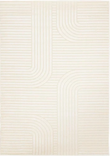 Dywan zewnętrzny NM72A Patio FGE cream