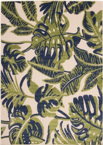 Dywan zewnętrzny FP37A Patio FLC cream