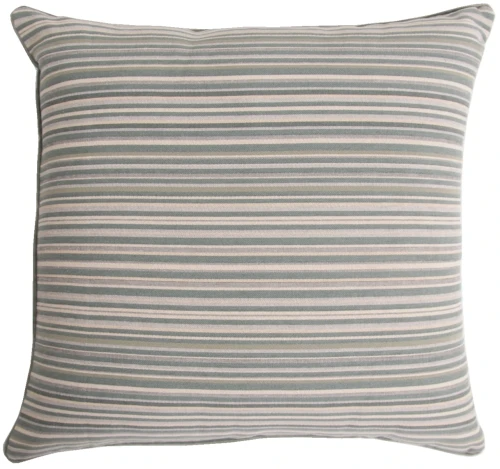 Poszewka dekoracyjna premium Deko 50x50 cm paski ciemne