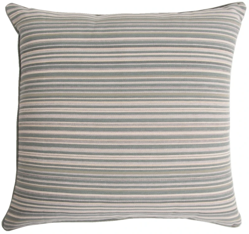 Poszewka dekoracyjna premium Deko 50x50 cm paski ciemne