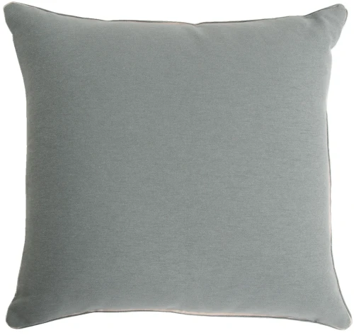 Poduszka handmade premium z poszewką Deko 50x50 cm paski ciemne