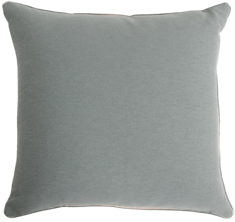 Poduszka handmade premium z poszewką Deko 50x50 cm paski ciemne