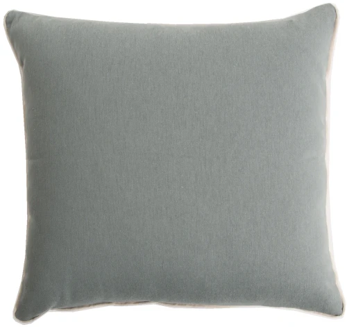 Poduszka handmade premium z poszewką Deko 50x50 cm paski jasne
