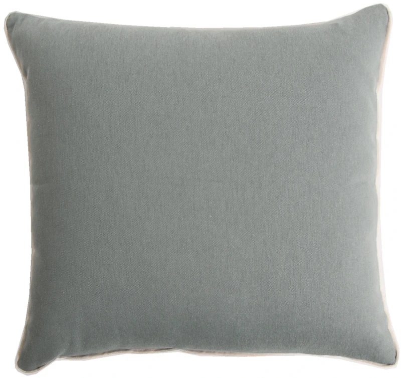 Poduszka handmade premium z poszewką Deko 50x50 cm paski jasne