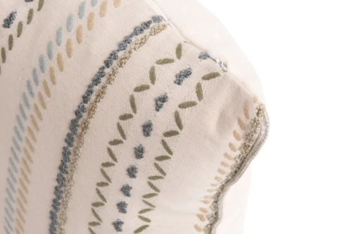 Poszewka dekoracyjna handmade Polska Deko