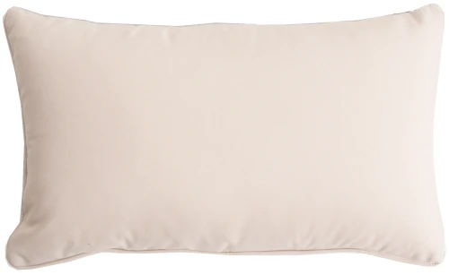 Poduszka handmade premium z poszewką Deko 30x50 cm botaniczna ciemna