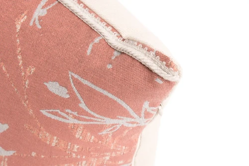 Poszewka dekoracyjna handmade Polska Dekora