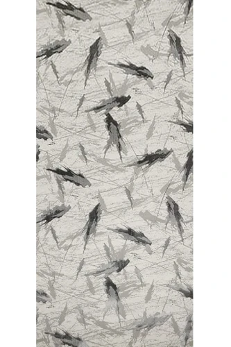 Chodnik nowoczesny Allianz 6310 grey