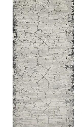 Chodnik nowoczesny Allianz 6308 grey   