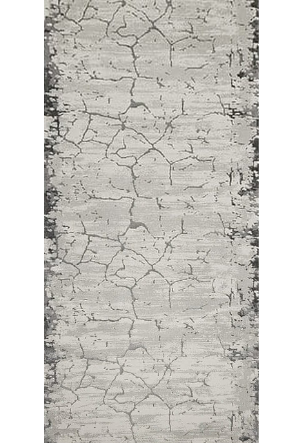 Chodnik nowoczesny Allianz 6308 grey   