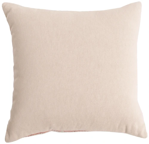 Poduszka handmade premium z poszewką Dekora 45x45 cm botaniczna ciemna