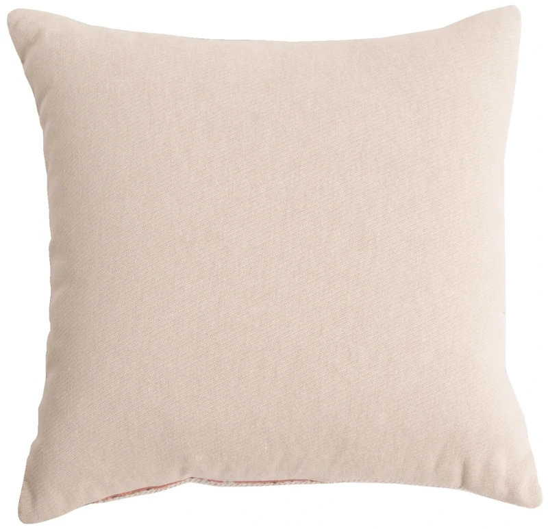 Poduszka handmade premium z poszewką Dekora 45x45 cm botaniczna ciemna