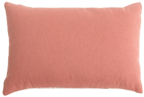 Poduszka handmade premium z poszewką Dekora 40x60 cm botaniczna jasna