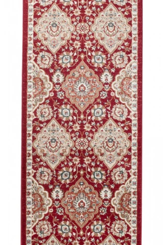 Chodnik tradycyjny Dubai BIL L757A red