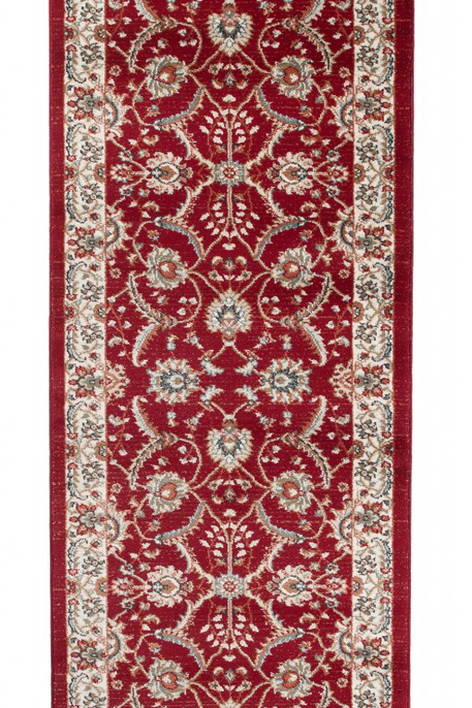 Chodnik tradycyjny Dubai BIL L749A red
