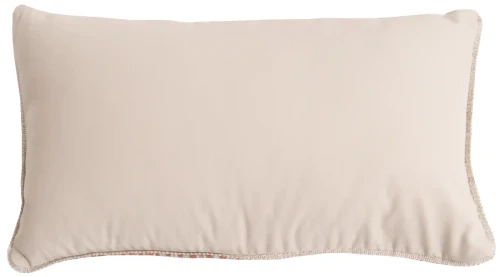 Poduszka handmade premium z poszewką Dekora 30x50 cm paski ciemne