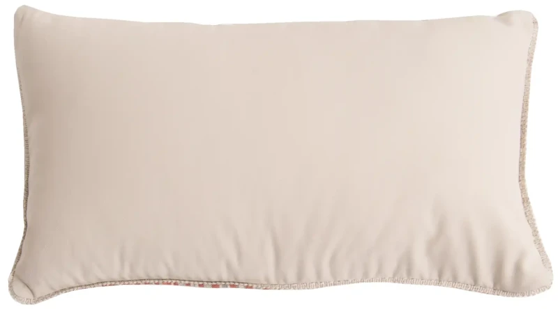 Poduszka handmade premium z poszewką Dekora 30x50 cm paski ciemne