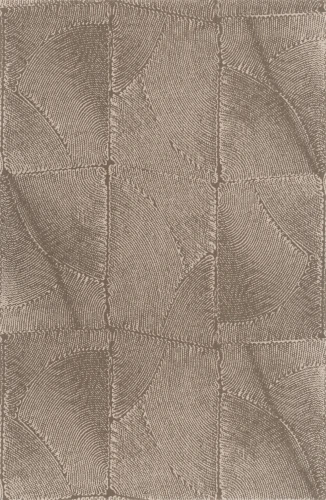 Dywan wełniany Agnella Agnus Cassius taupe