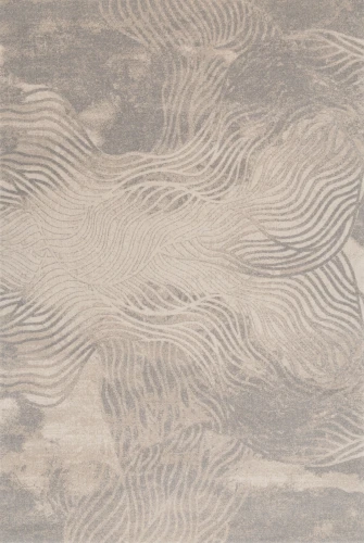 Dywan wełniany Agnella Agnus Simer beż (binding)