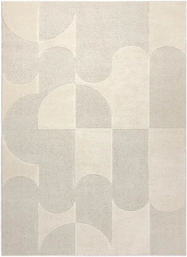 Dywan Art deco Dune 2933 krem