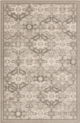 Dywan wełniany Agnella Isfahan Meret ecru