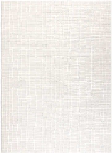 Dywan skandynawski Aura J1852A linie krem