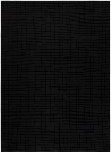 Dywan skandynawski Aura J1852A linie czarny/antracyt