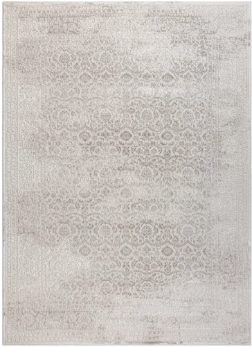 Dywan klasyczny Aura J1361 ramka krem