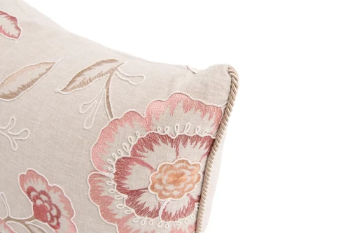 Poszewka dekoracyjna handmade Polska Deko