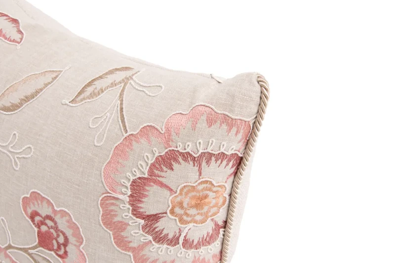 Poszewka dekoracyjna handmade Polska Deko