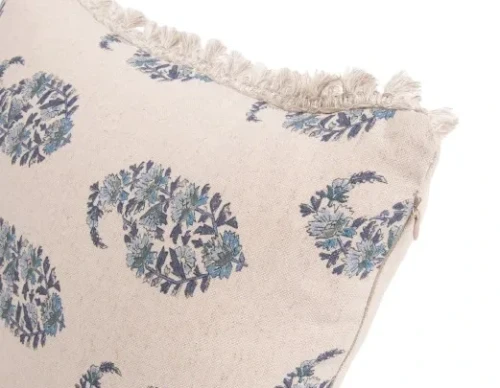 Poszewka dekoracyjna handmade Polska Deko