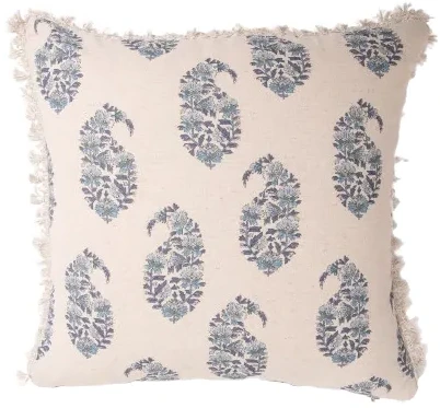Poszewka dekoracyjna premium Deko 45x45 cm botaniczna