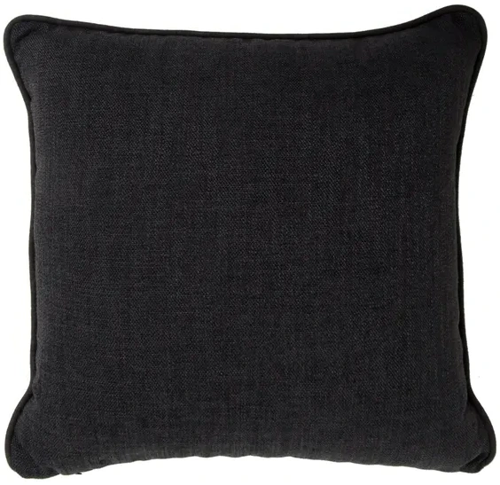 Poszewka dekoracyjna premium Deko 45x45 cm gładka