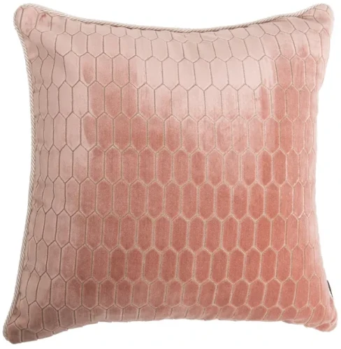 Poszewka dekoracyjna premium Dekora 50x50 cm geometryczna